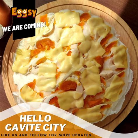 eggsy alabang|All branches are open for .